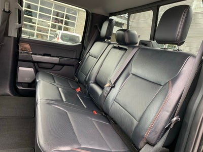 2024 Ford F-350SD Lariat DRW