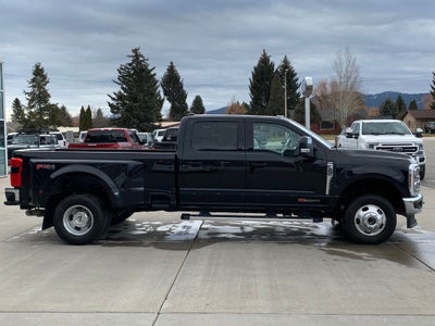 2024 Ford F-350SD Lariat DRW