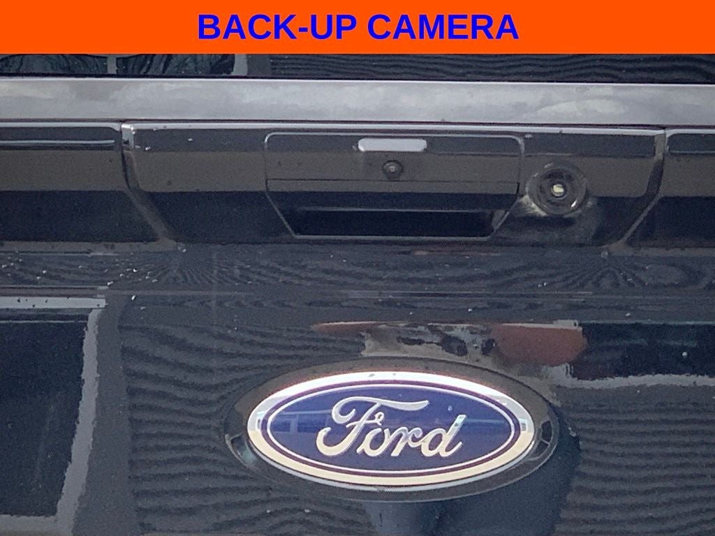 2024 Ford F-350SD Lariat DRW