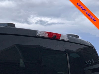 2024 Ford F-350SD Lariat DRW