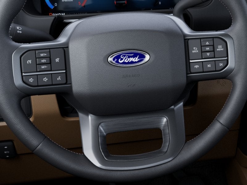 2027 Ford F-350SD Lariat DRW