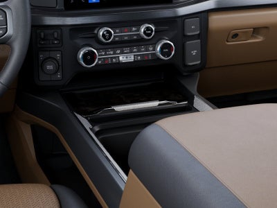 2027 Ford F-350SD Lariat DRW