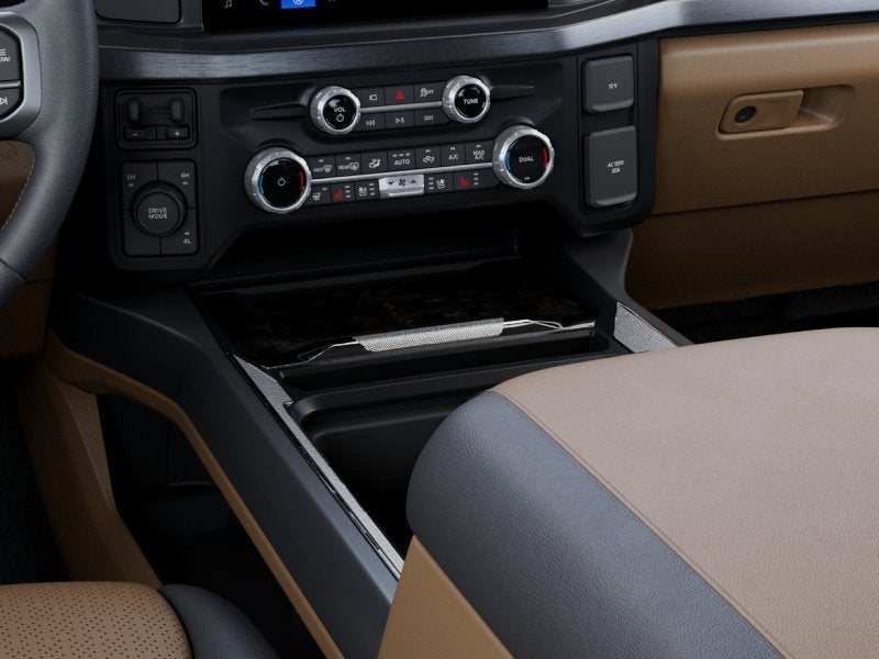 2027 Ford F-350SD Lariat DRW