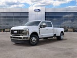 2027 Ford F-350SD Lariat DRW