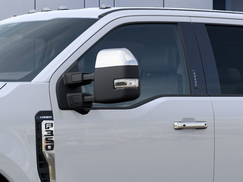 2027 Ford F-350SD Lariat DRW