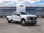 2027 Ford F-350SD Lariat DRW
