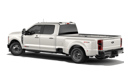2027 Ford F-350SD Lariat DRW