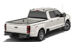 2027 Ford F-350SD Lariat DRW