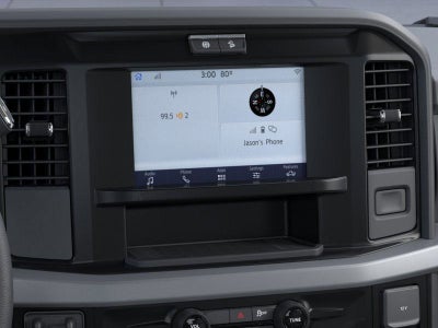 2026 Ford F-350SD DRW