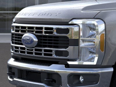 2026 Ford F-350SD DRW