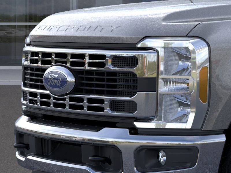 2026 Ford F-350SD DRW