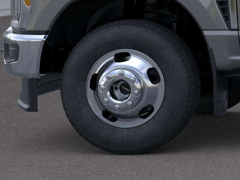 2026 Ford F-350SD DRW