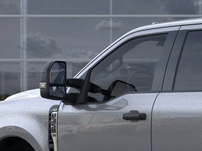 2026 Ford F-350SD DRW