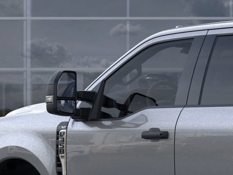 2026 Ford F-350SD DRW