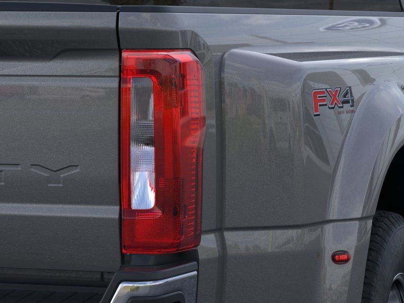 2026 Ford F-350SD DRW