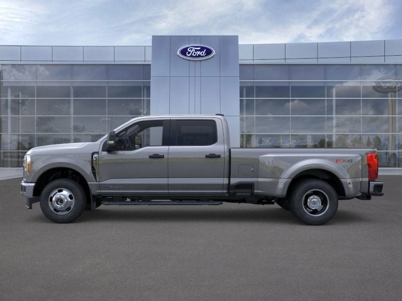 2026 Ford F-350SD DRW