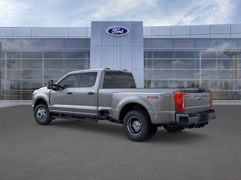 2026 Ford F-350SD DRW