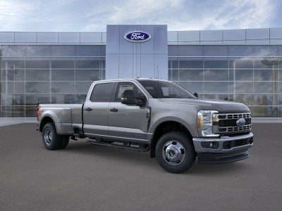 2026 Ford F-350SD DRW