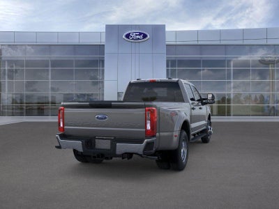 2026 Ford F-350SD DRW
