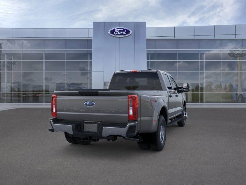 2026 Ford F-350SD DRW