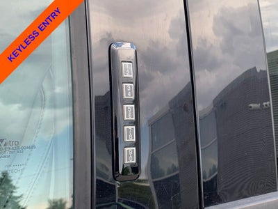 2020 Ford F-350SD Lariat DRW