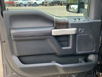 2020 Ford F-350SD Lariat DRW