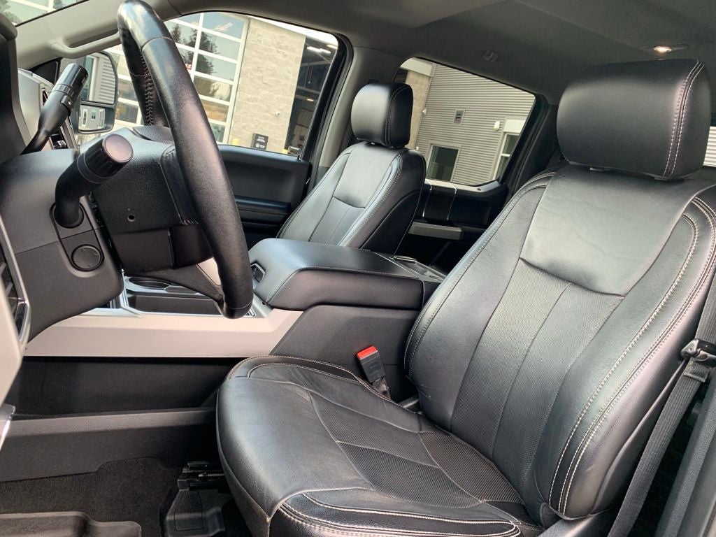 2020 Ford F-350SD Lariat DRW