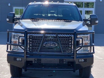 2020 Ford F-350SD Lariat DRW