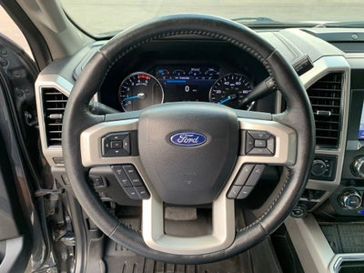 2020 Ford F-350SD Lariat DRW