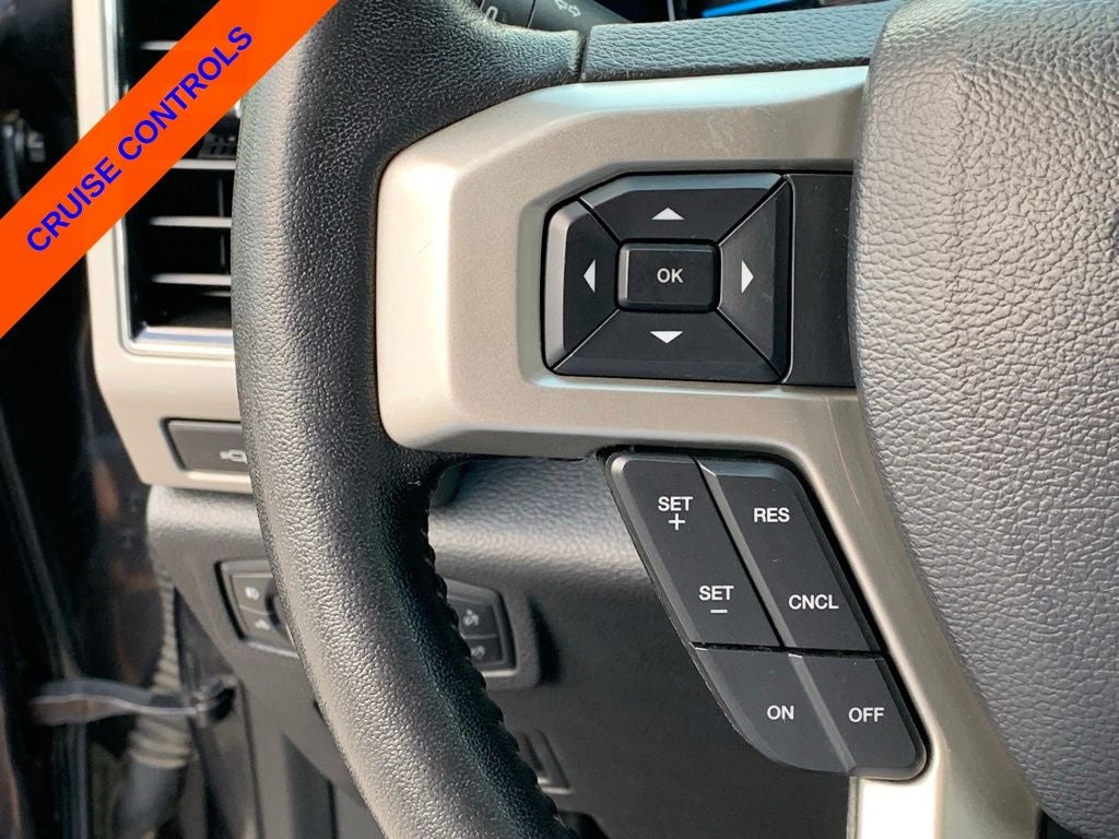 2020 Ford F-350SD Lariat DRW