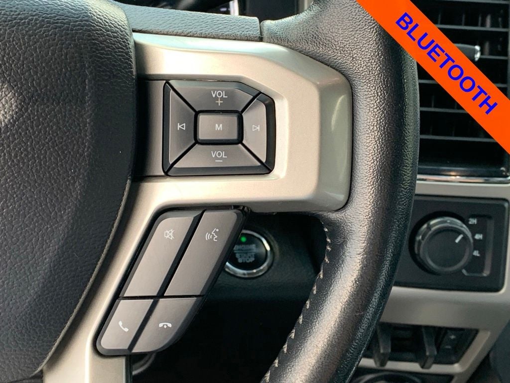 2020 Ford F-350SD Lariat DRW