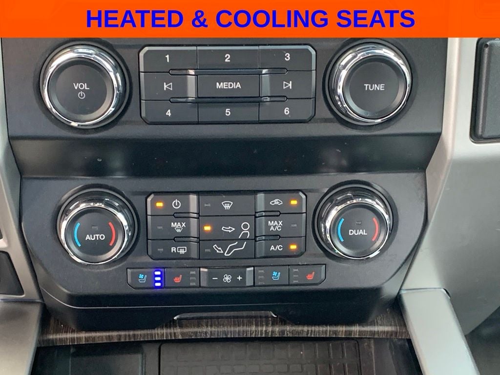 2020 Ford F-350SD Lariat DRW