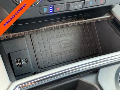 2020 Ford F-350SD Lariat DRW