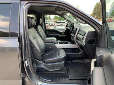 2020 Ford F-350SD Lariat DRW
