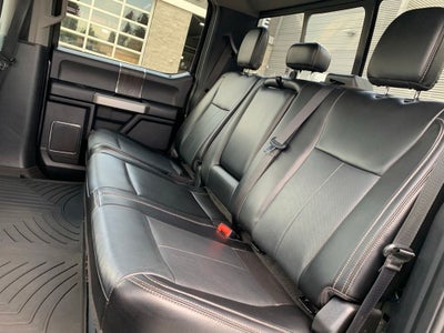 2020 Ford F-350SD Lariat DRW