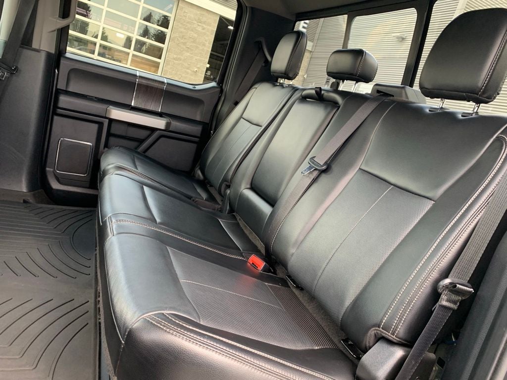 2020 Ford F-350SD Lariat DRW