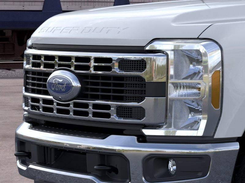 2026 Ford F-350SD XLT DRW