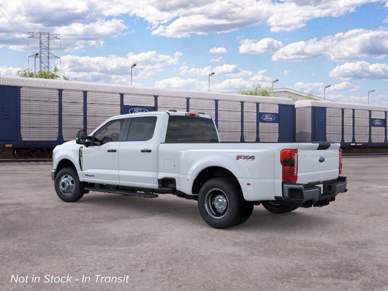 2026 Ford F-350SD XLT DRW