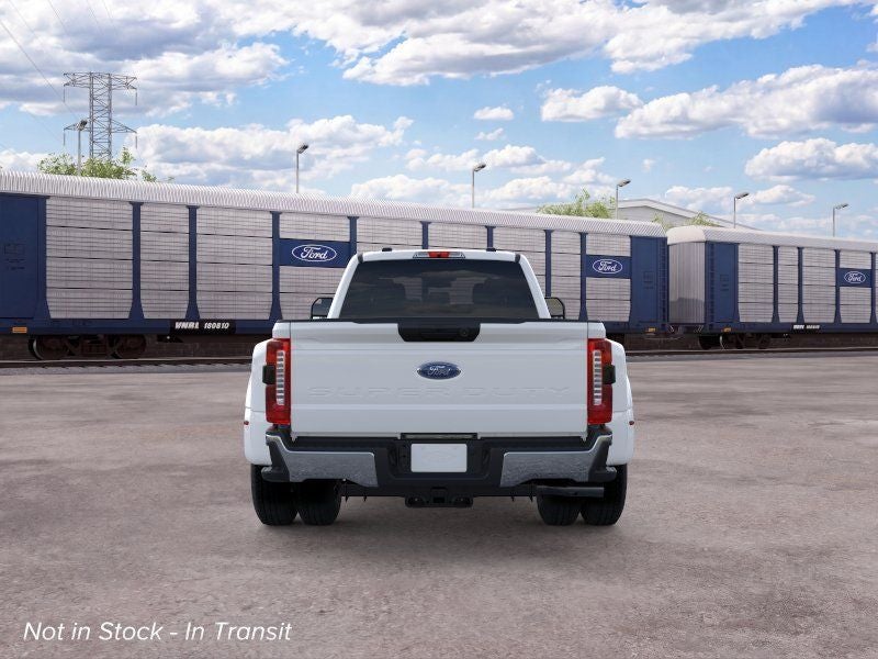 2026 Ford F-350SD XLT DRW