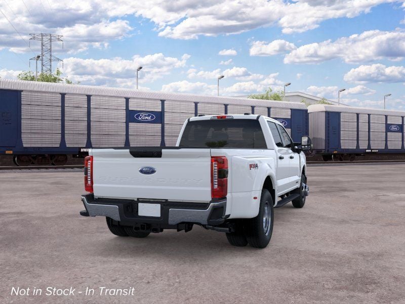 2026 Ford F-350SD XLT DRW