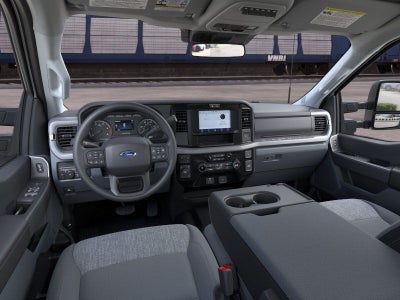 2026 Ford F-350SD XLT DRW