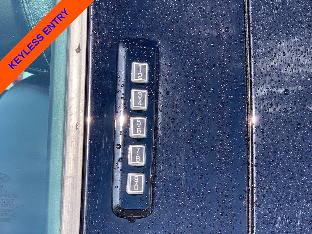 2024 Ford F-350SD Lariat DRW