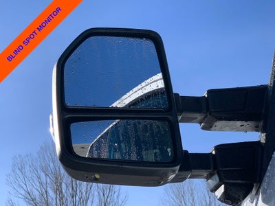 2024 Ford F-350SD Lariat DRW