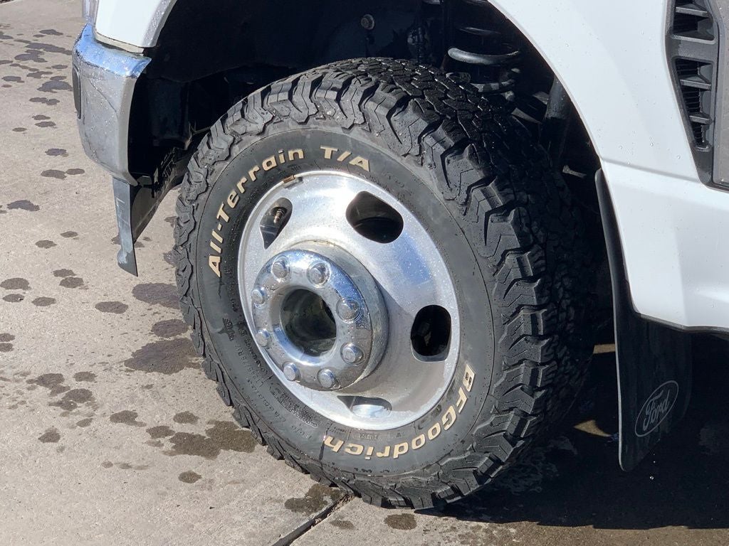 2024 Ford F-350SD Lariat DRW