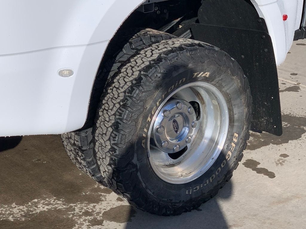 2024 Ford F-350SD Lariat DRW