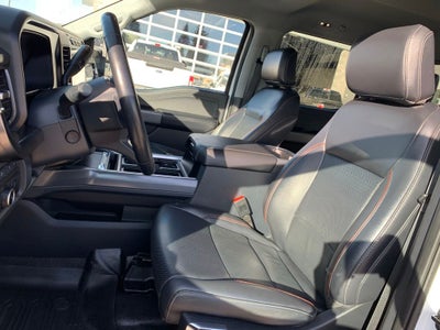 2024 Ford F-350SD Lariat DRW