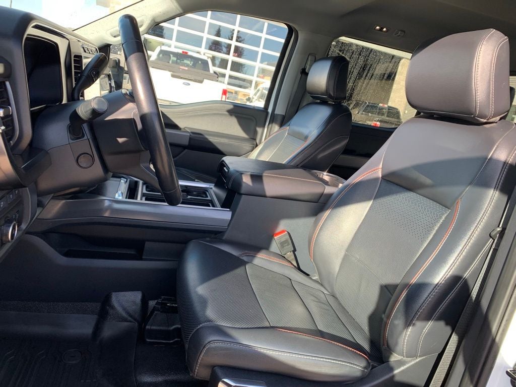 2024 Ford F-350SD Lariat DRW