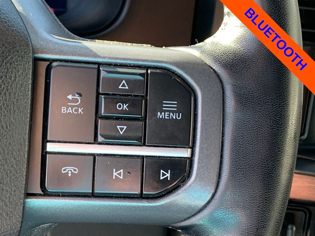 2024 Ford F-350SD Lariat DRW