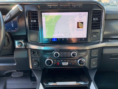 2024 Ford F-350SD Lariat DRW