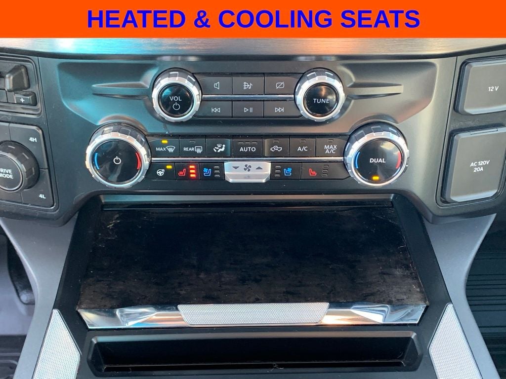 2024 Ford F-350SD Lariat DRW